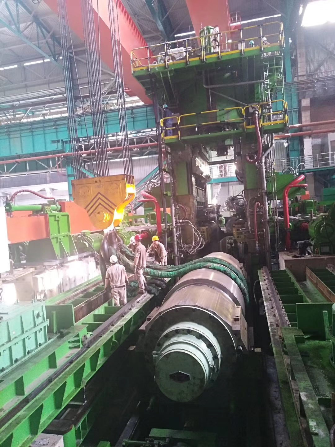 钢铁厂最有前途的工种,钢铁厂的特殊工种大全