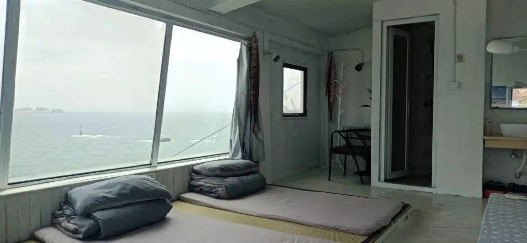 东极岛旅游住宿攻略,东极岛自驾旅游攻略