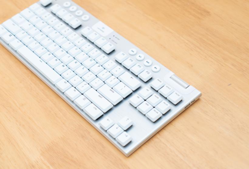 logitechg913tkl指令怎么用,logitechg913linear