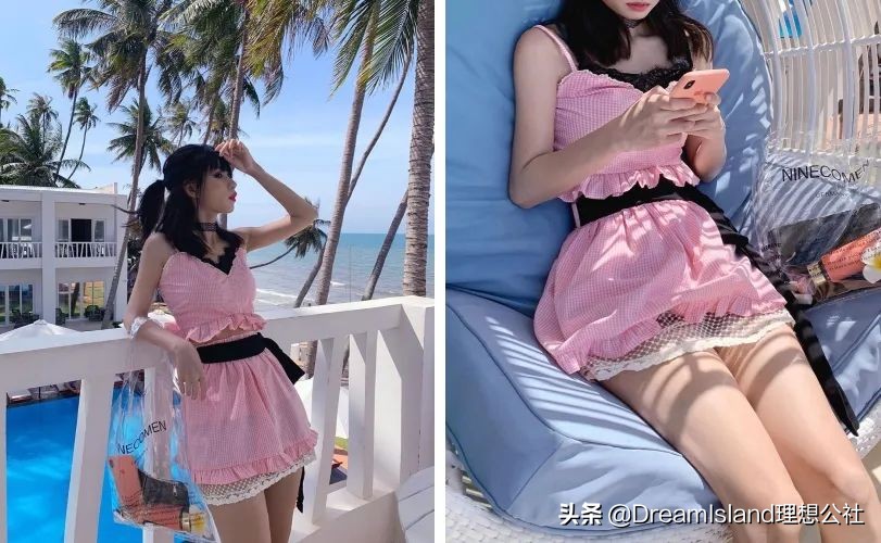 越南小众女装品牌推荐,越南小众品牌便宜又好看