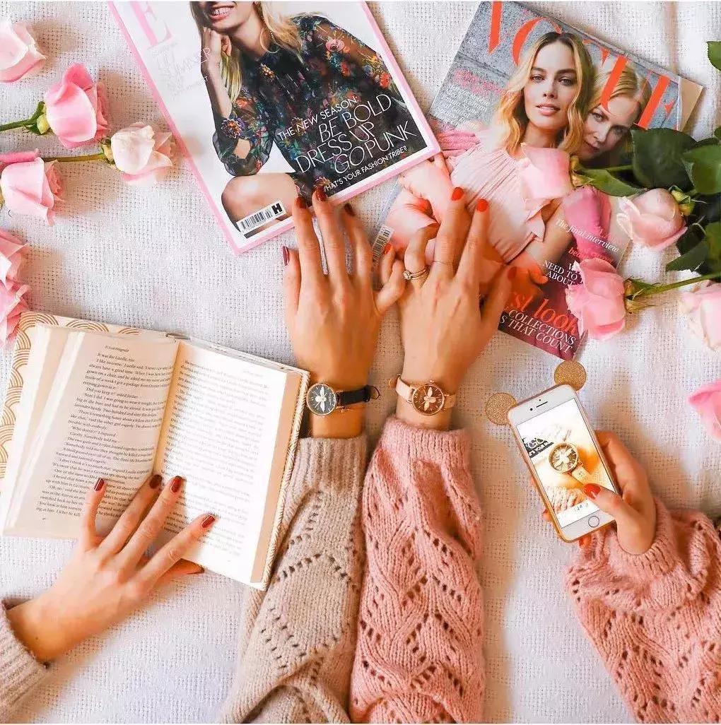 百搭潮流小众手表,小众颜值高的手表