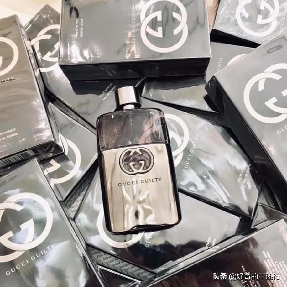 古驰罪爱铆钉限量版,古驰罪爱男士香味持久吗