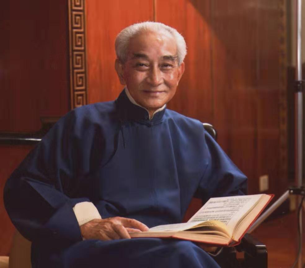 南怀瑾真有学问还是假的,南怀瑾真实的一生