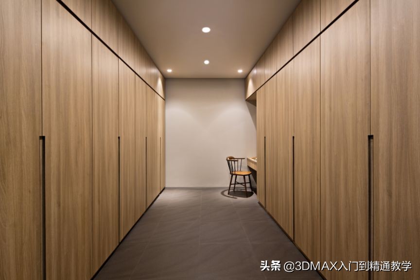 3DMAX如何去玩好灯光,使你的设计更高级呢,请看作品