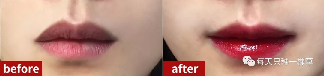 买了这么多的东西都是为了什么,买了这么多口红哪一支是你的真爱