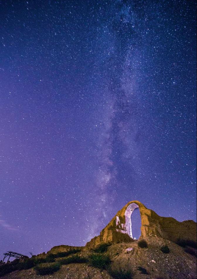 行走中国宁夏,行走在宁夏