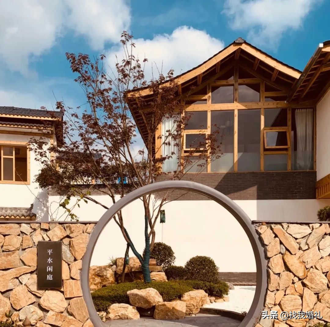 成都酒店婚宴场地布置,成都婚宴酒店推荐