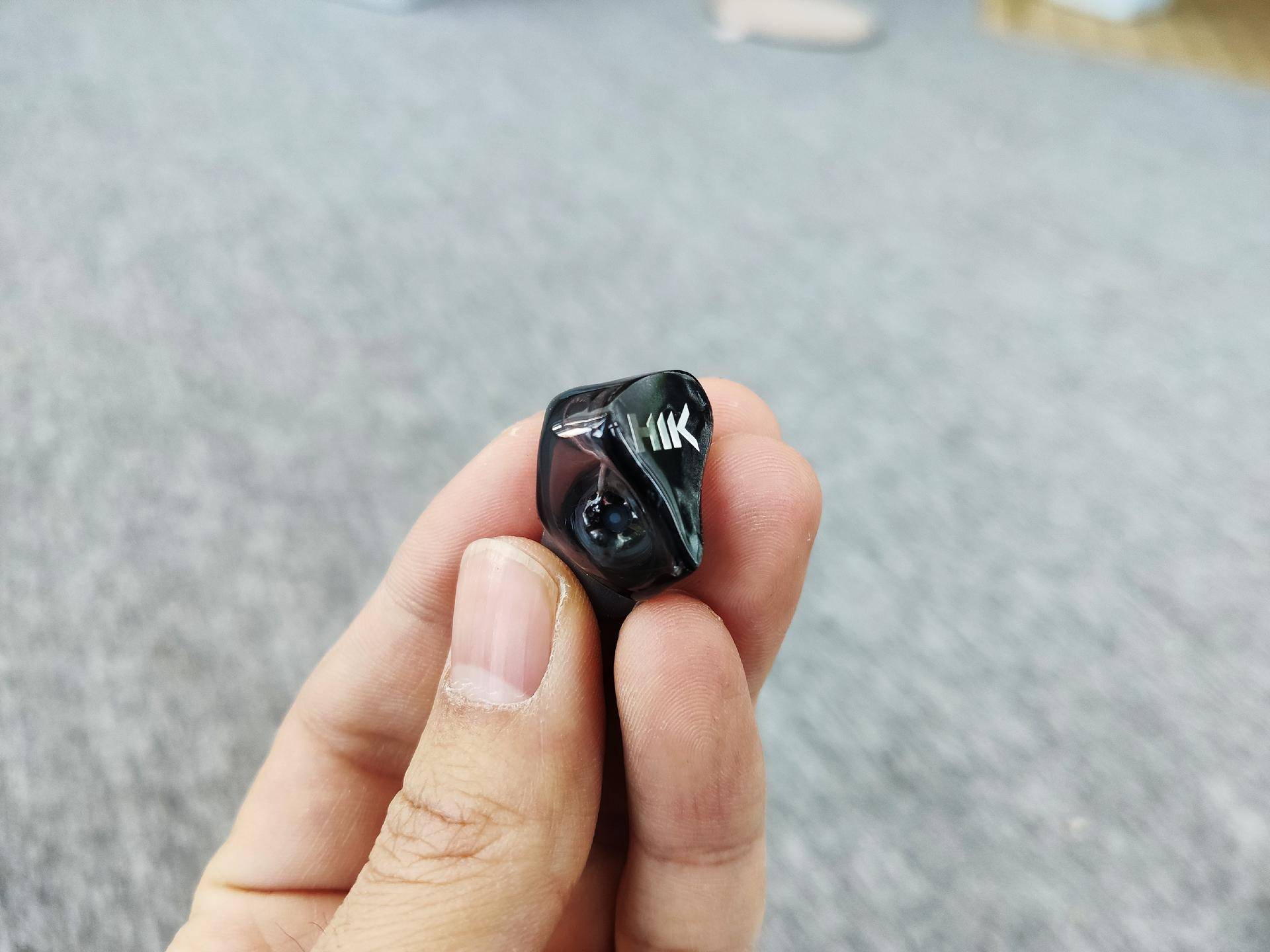 hifi发烧级体验hiks1有线耳机,hiks1有线耳机是什么水平