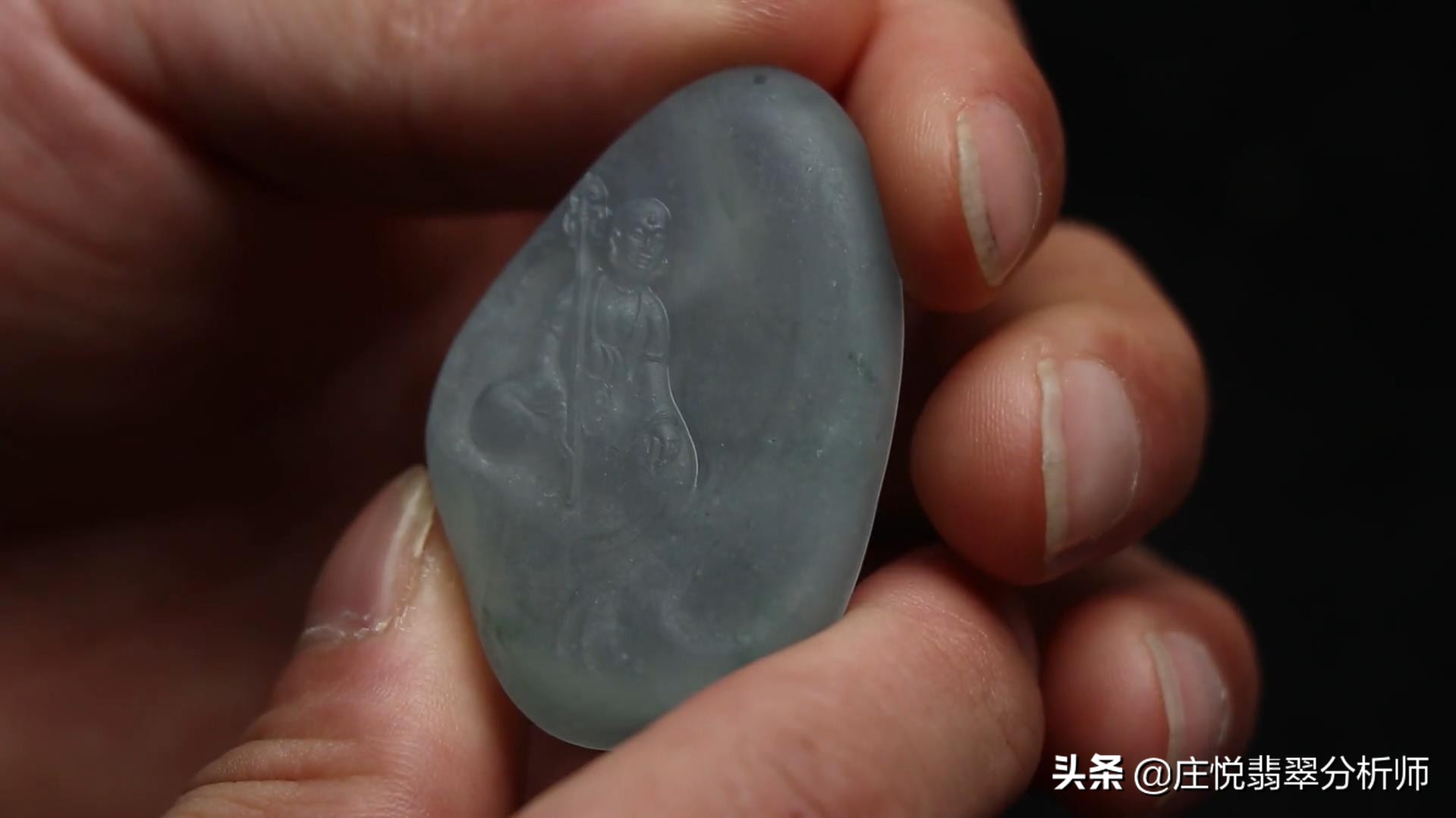 从原石看翡翠,从原石到手串