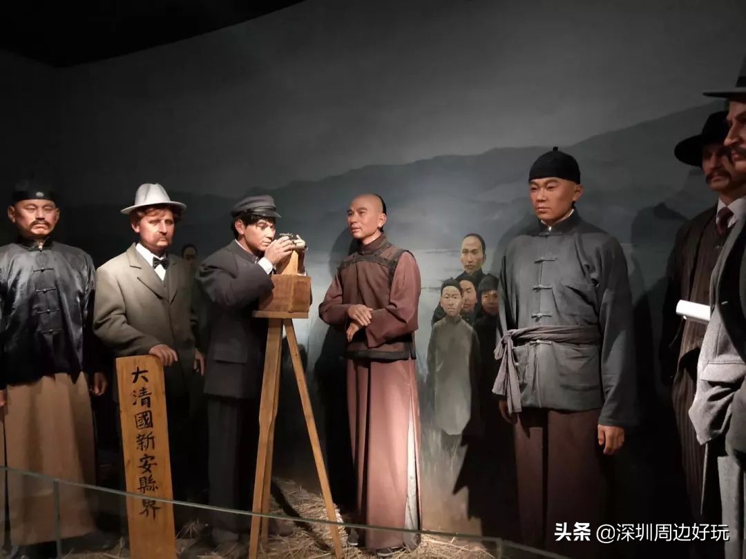 深圳去香港哪里买免税品,不用去香港也能在万宁买东西吗