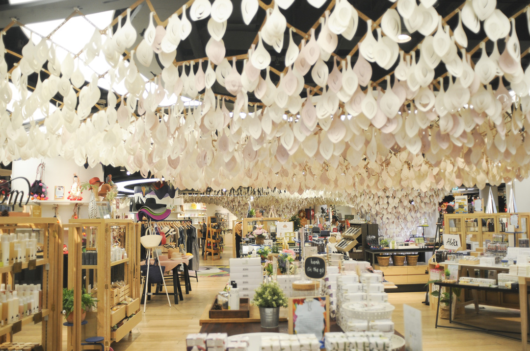 曼谷购物推荐最全攻略,如何玩转曼谷