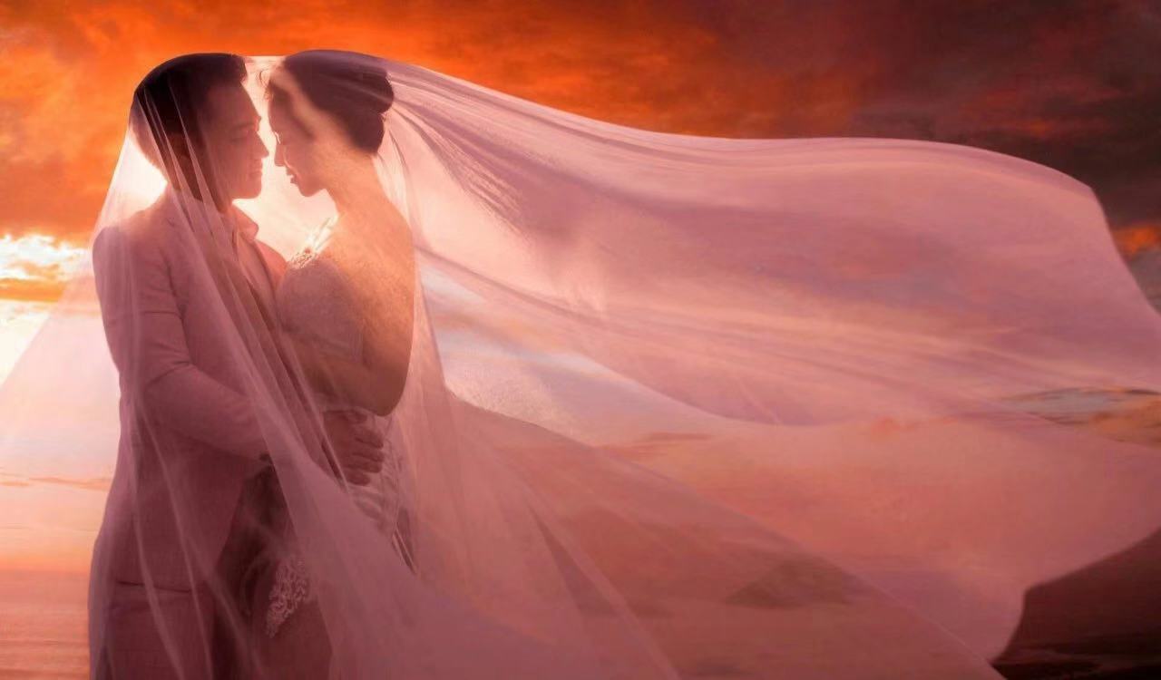 旅拍云｜试业钜惠大手笔：拍照还有钻戒送