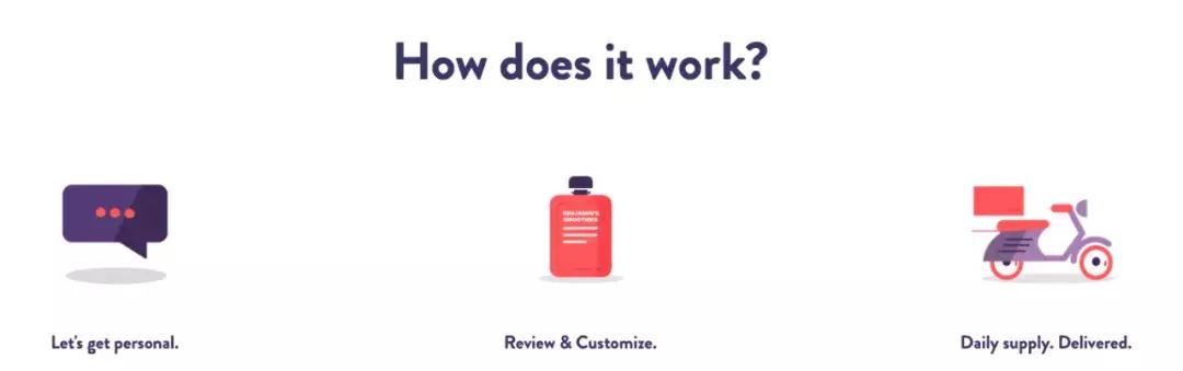 不走寻常路零食,不走寻常路的潮流产品