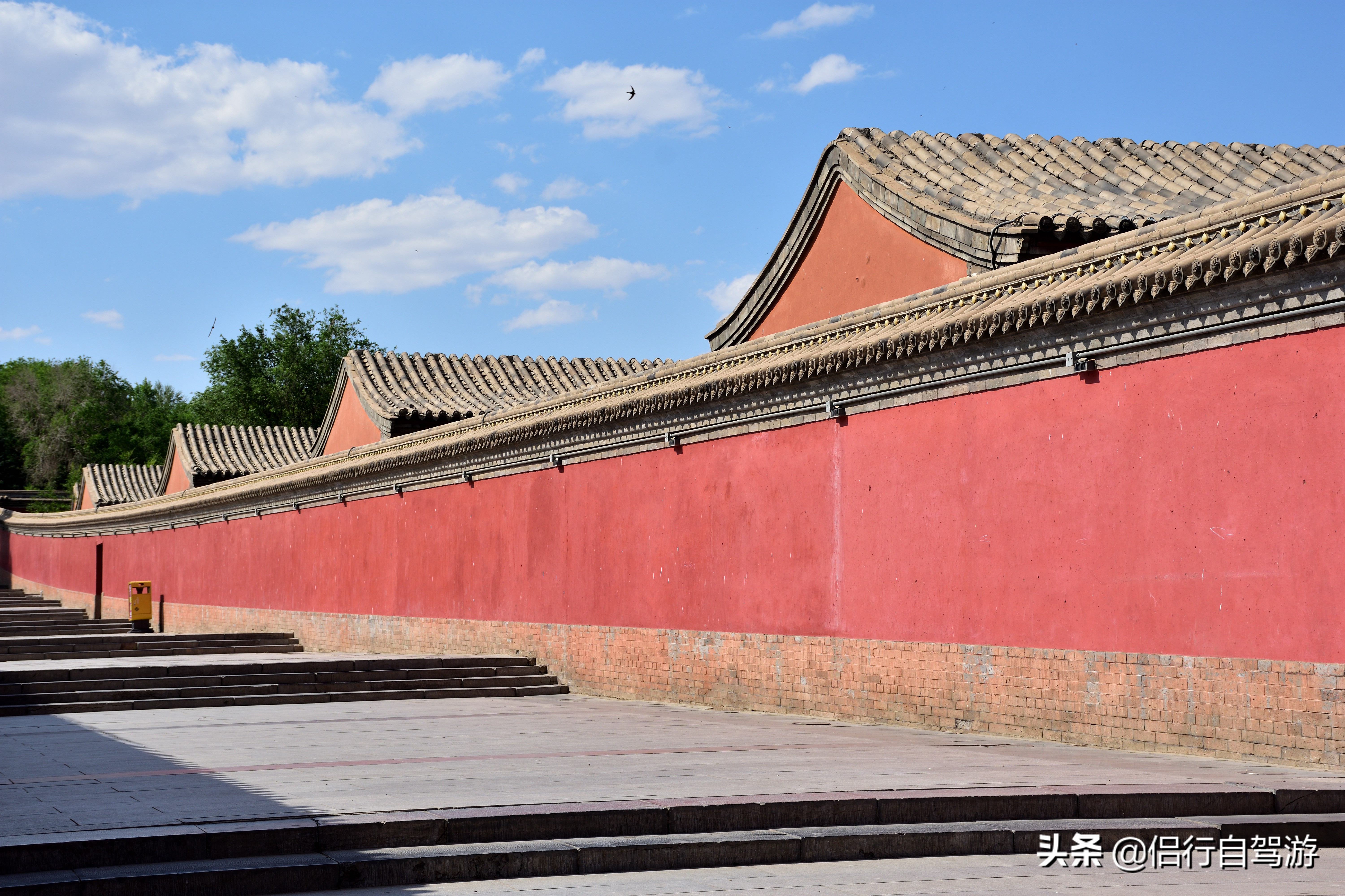 天津自驾游锡林郭勒,内蒙五日游锡林郭勒