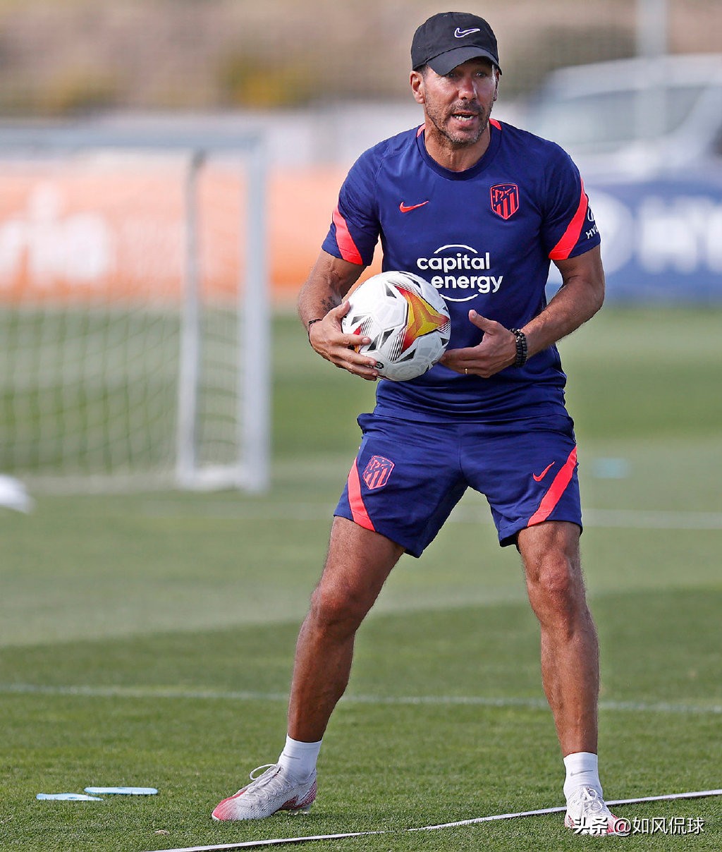 马竞1亿引援新c罗,马竞7500万欧神锋