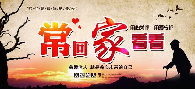 赵锁仙整理:回家过年语录精选