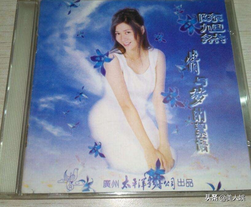 陈维聪现况,广东电视台陈维聪判刑多少年