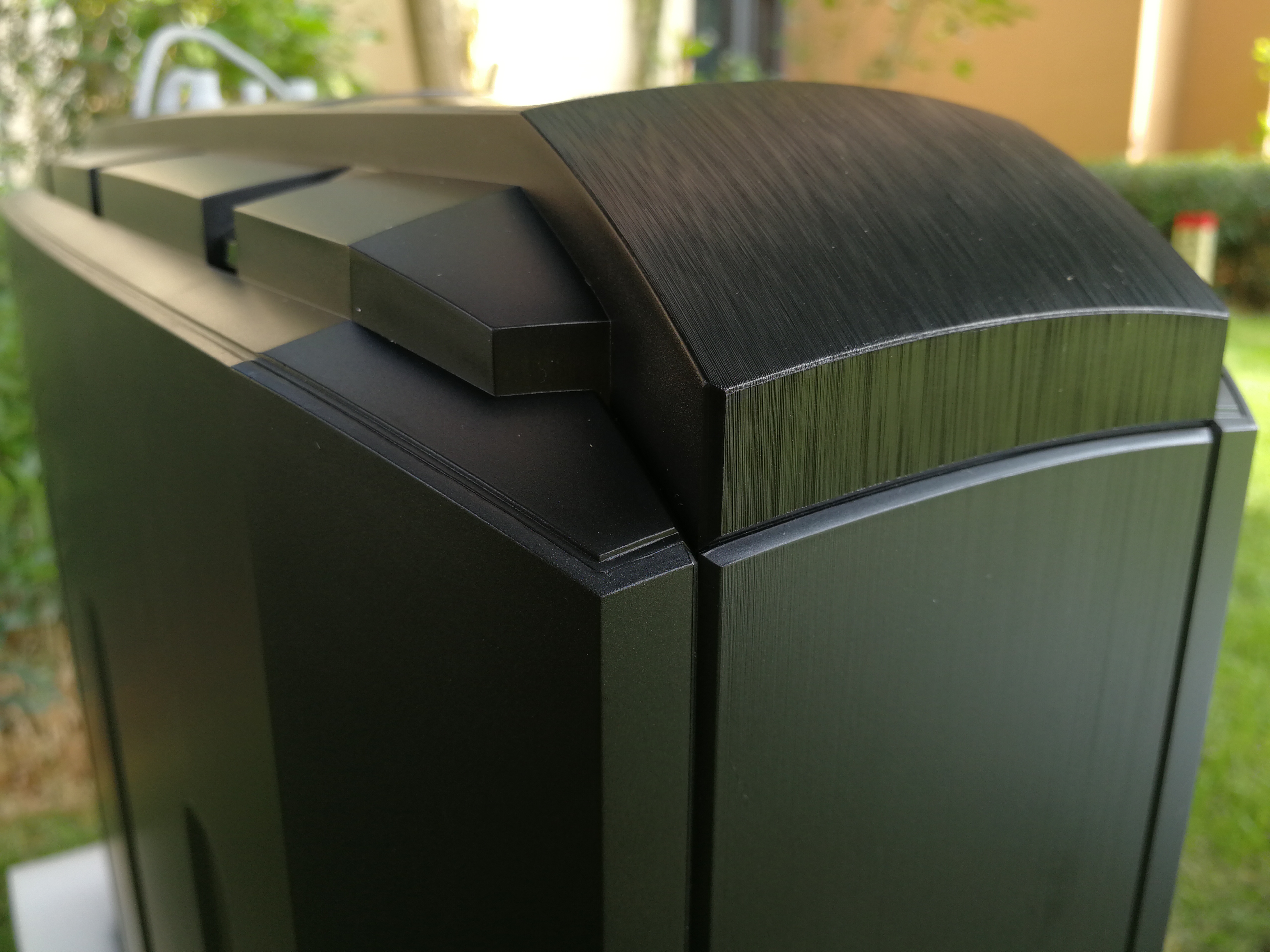 家用净水器净化水质,真正的家用净水设备