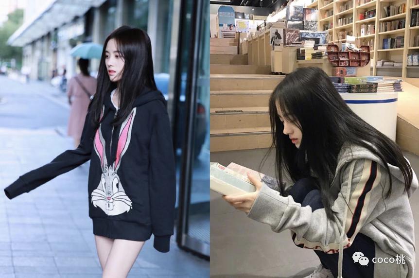 鞠婧祎被质疑穿山寨吴宣仪,鞠婧祎被曝穿山寨货