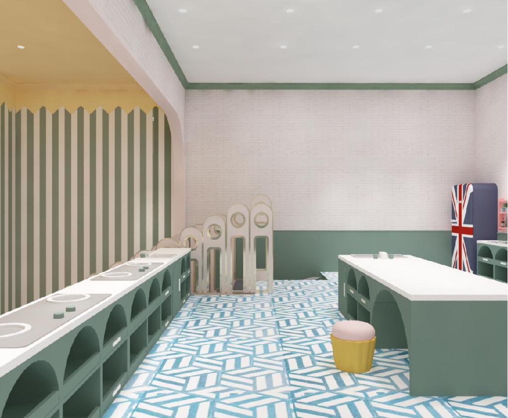 风靡妈咪圈的儿童乐园届“爱马仕”来成都啦.498元3次超值宠粉卡