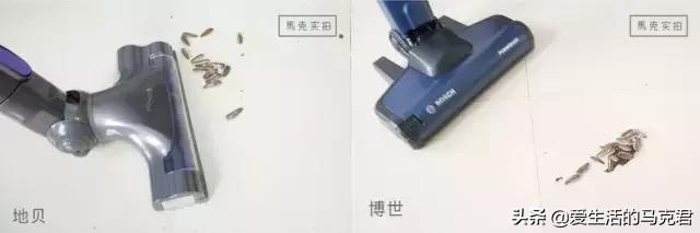 最全的吸尘器测评,公认最好的吸尘器测评