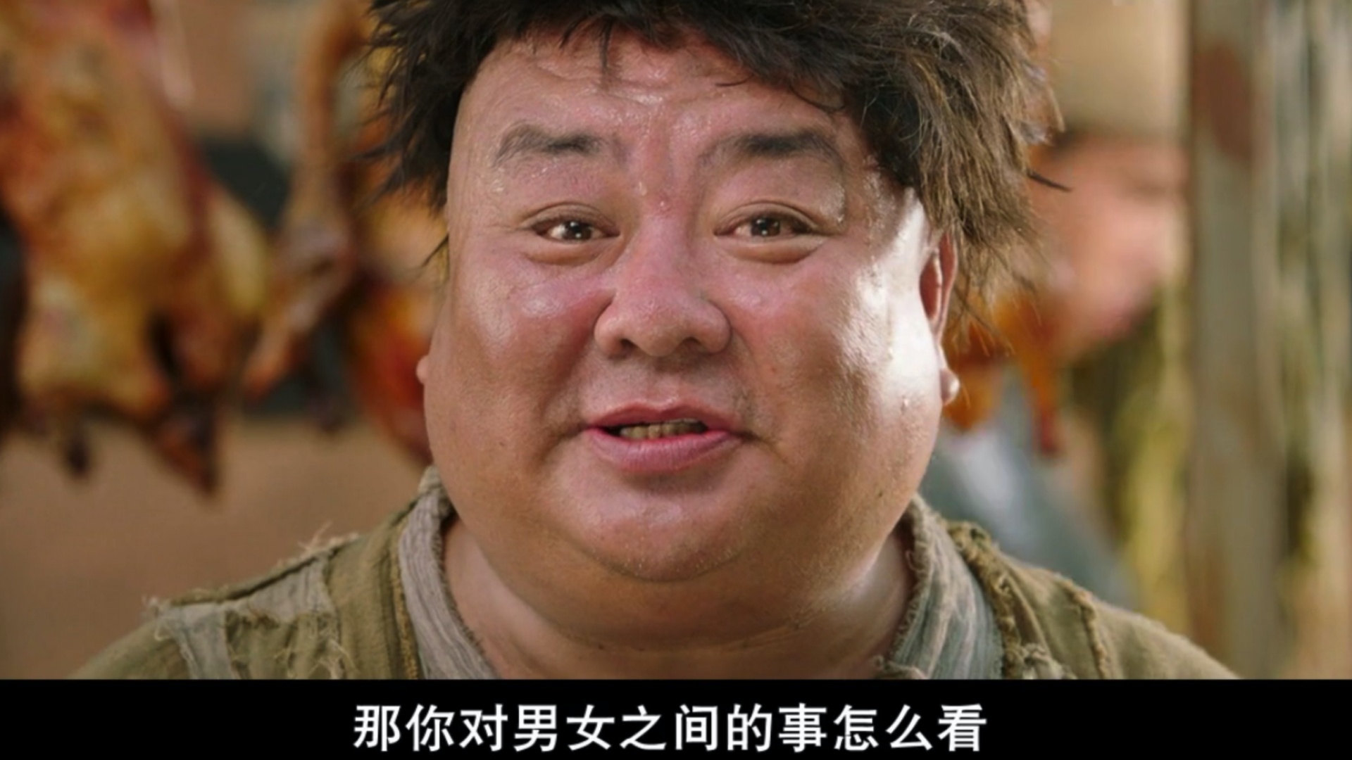 星爷致敬西游降魔篇,西游降魔篇星爷告诉我们什么