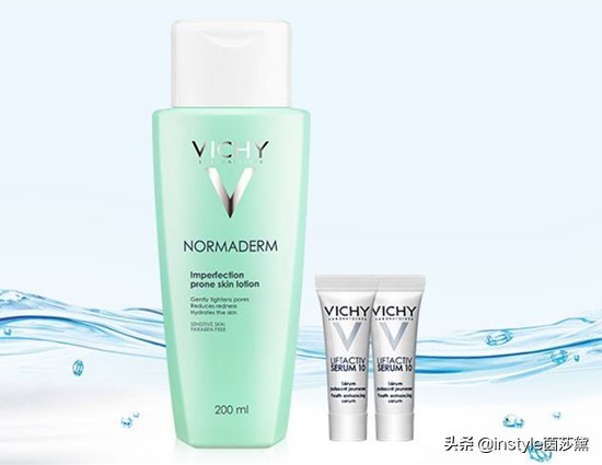 敏感肌补水控油祛斑祛痘护肤品,男生护肤品推荐补水控油收缩毛孔