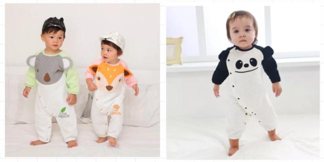 推荐便宜又好看的童装店铺,有哪些好看又便宜的童装店