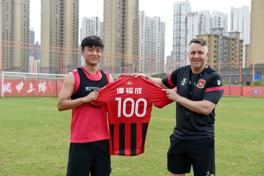 苏州东吴谭福成,谭福成身价