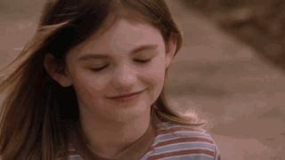 看怦然心动电影学习英语,怦然心动英文电影台词完整版