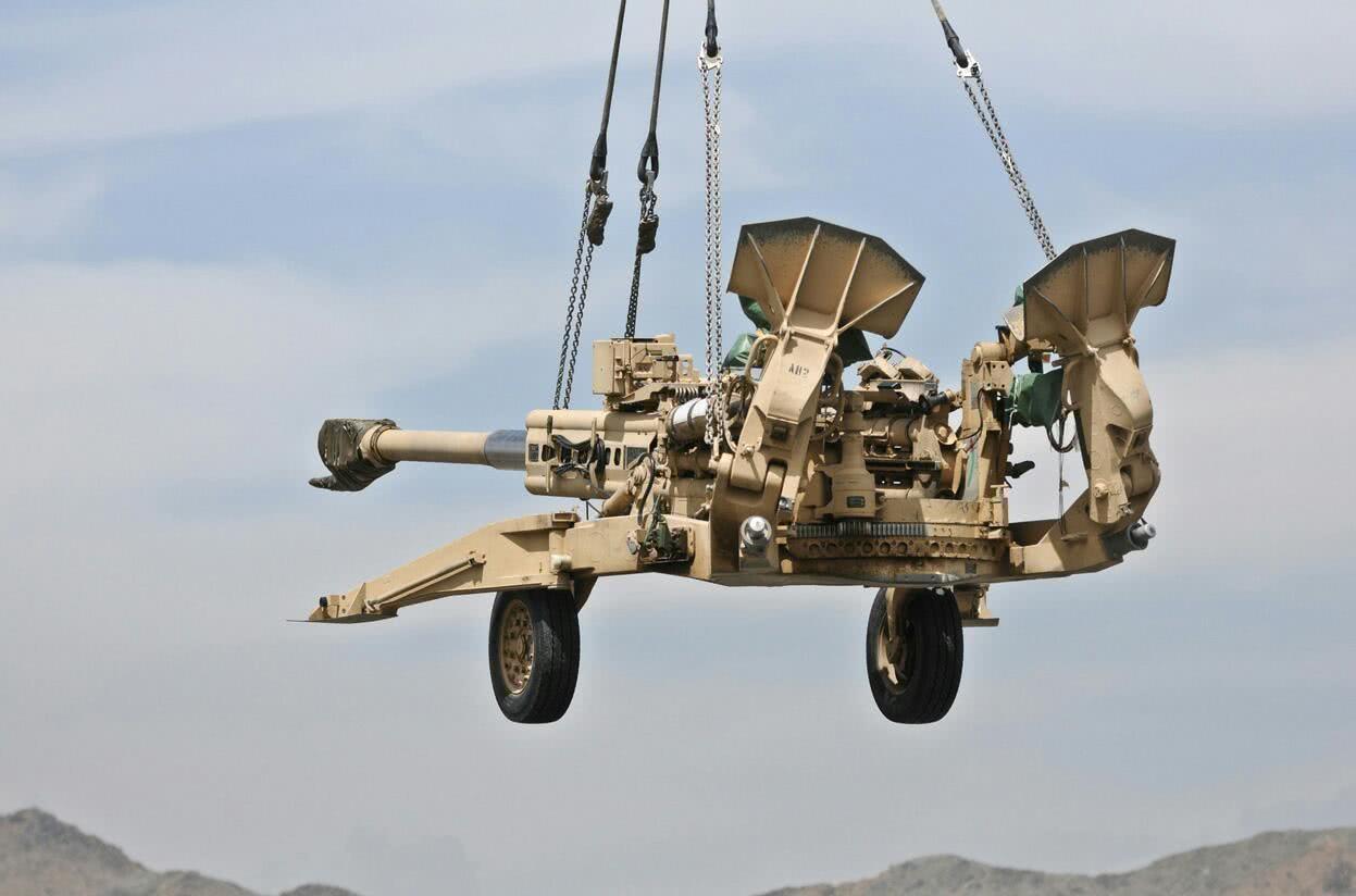 解放军重炮威力,解放军火箭炮威力