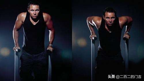 胸肌怎么练不下垂哑铃,胸肌怎么练不大