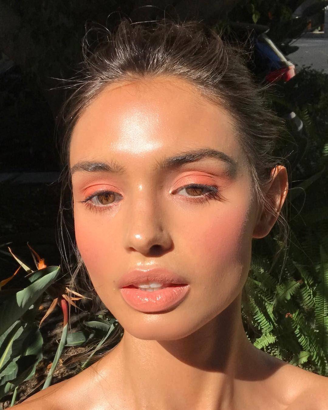 Freshsummer|半湿润质感颜，好感度upupup