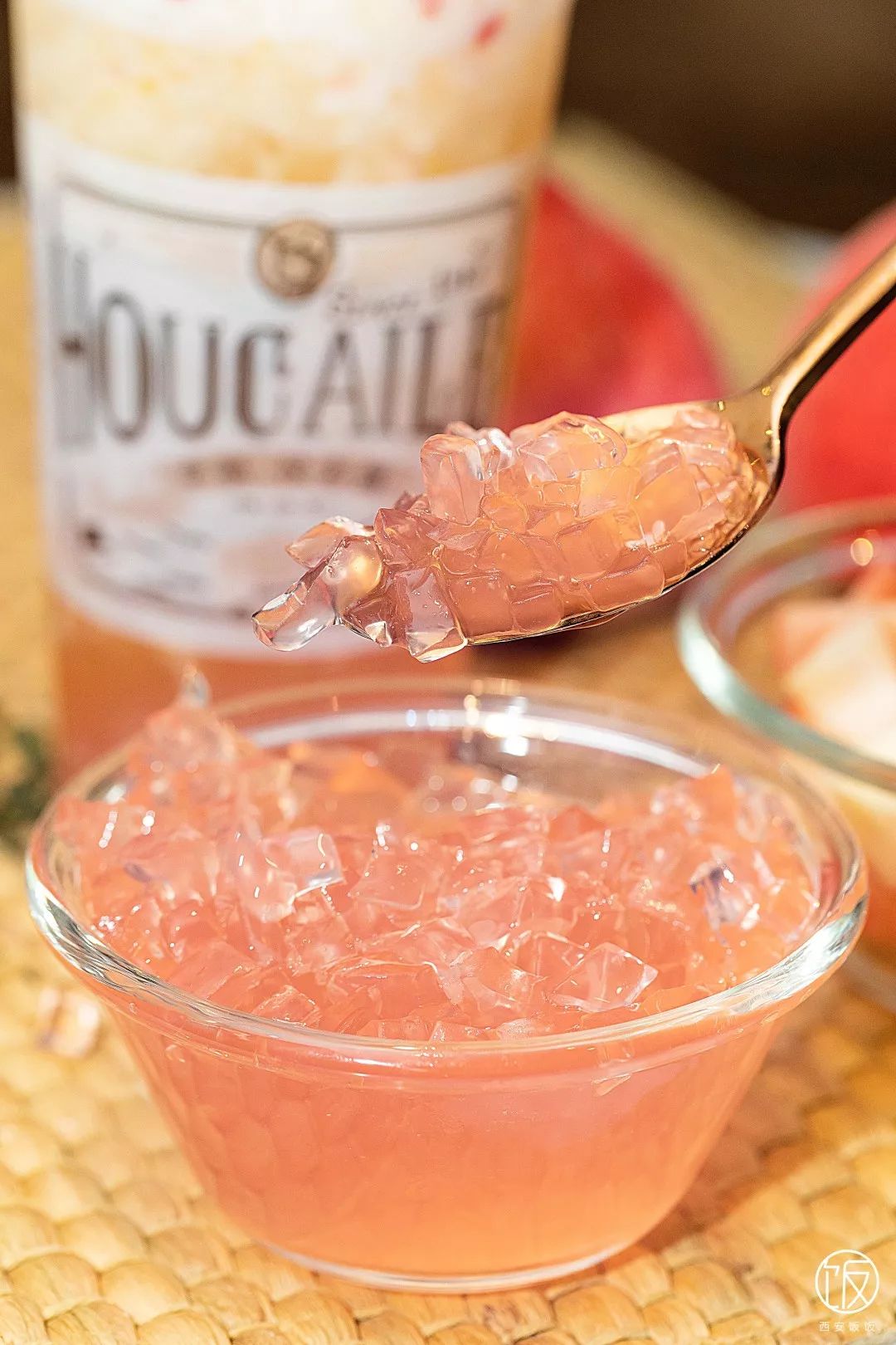 blingbling新奶茶,blingbling粉钻