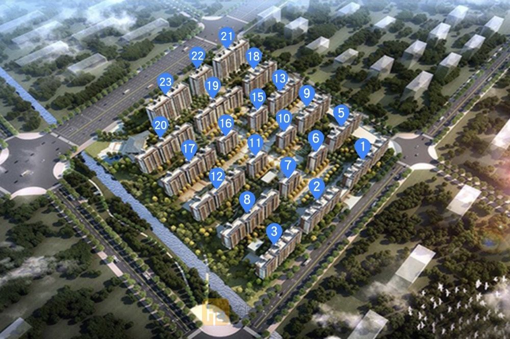 盐城昔日“地王”热度是否持续在线？现状揭秘