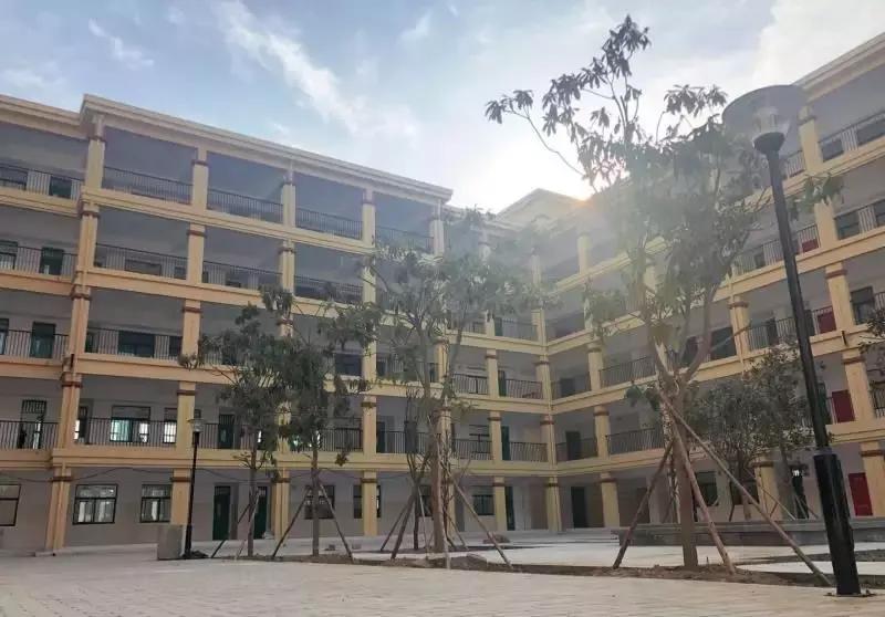 许昌市中小学及幼儿园,许昌健康路幼儿园