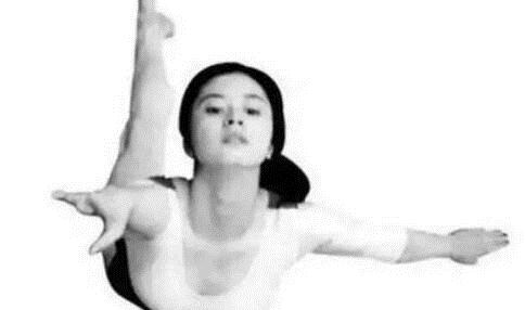 运动员出身的30个明星,运动员出身的6个明星