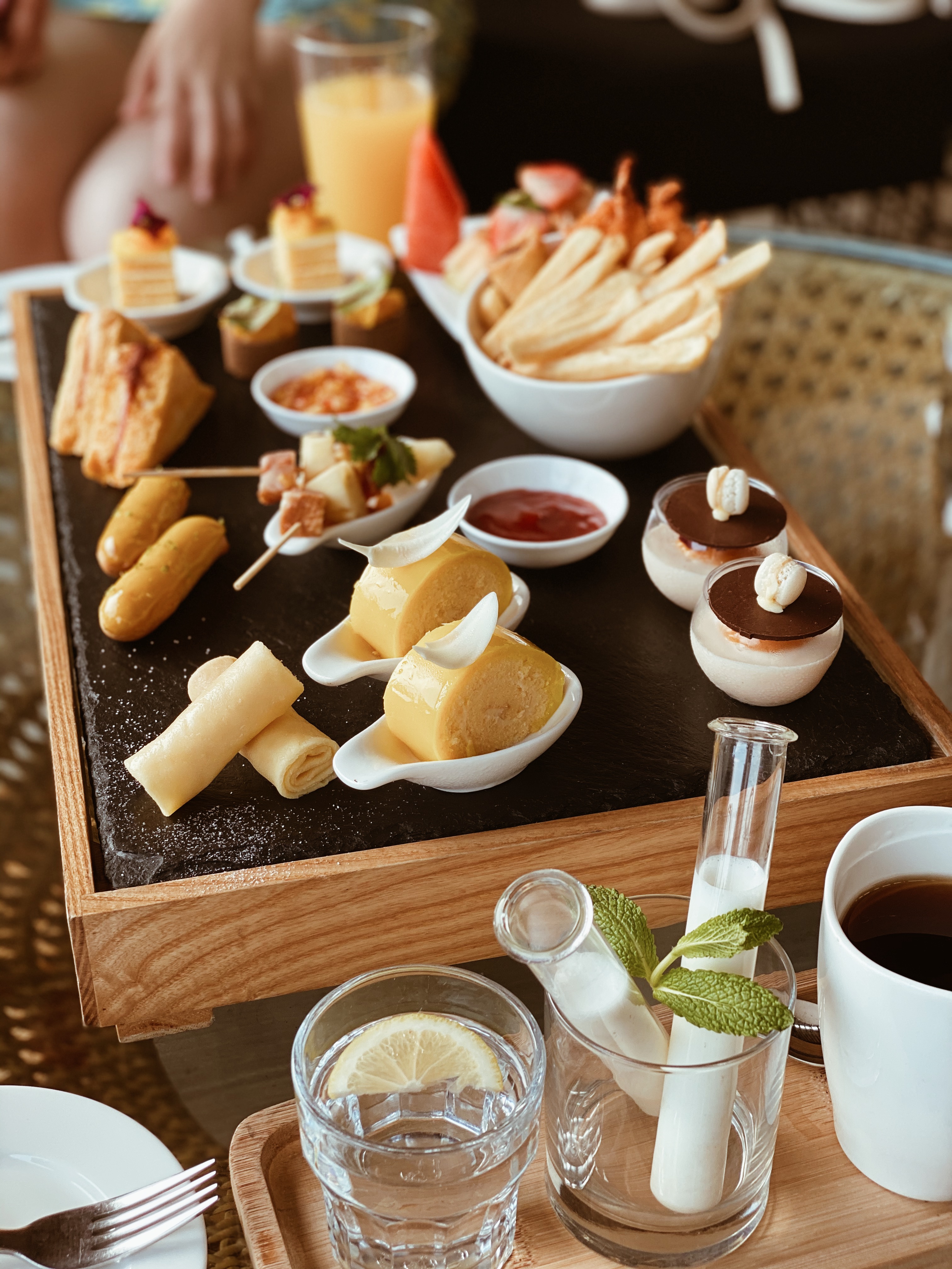 海南十大最好玩的地方三亚,海南最好玩的地方不是三亚是万宁