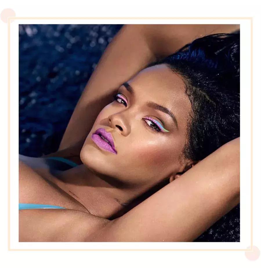 fentybeauty官网直邮中国吗,fentybeauty哪代最好用