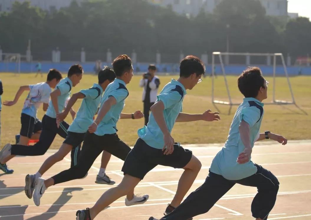 魅力校园广东,魅力校园石埠桥学校