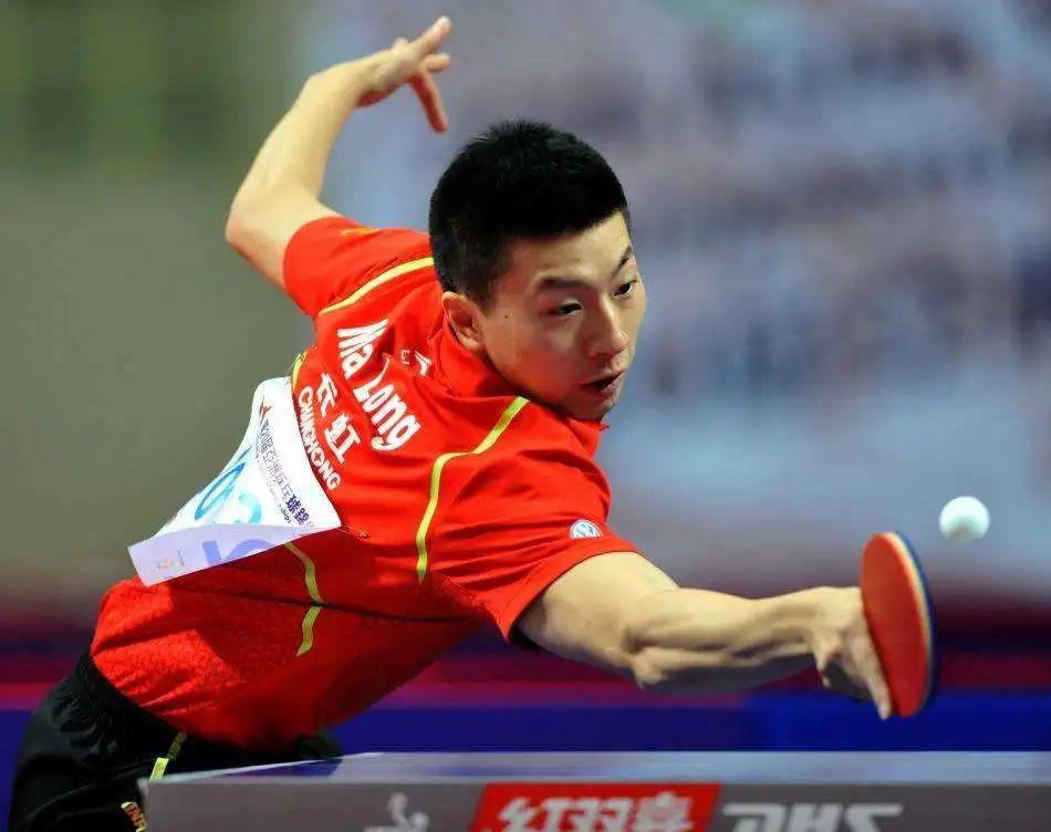 国乒马龙重回巅峰,国乒后马龙时代谁来挑大梁