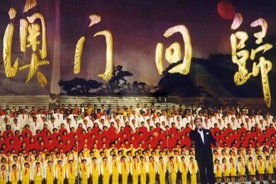 追忆十几年前,原来1999年已经是20年前了