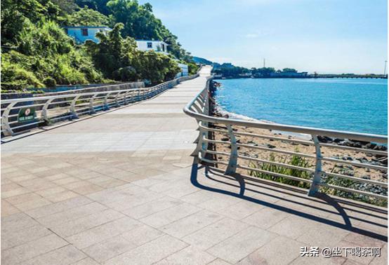 你见过这样的南大街吗,你见过这样的深南大道吗