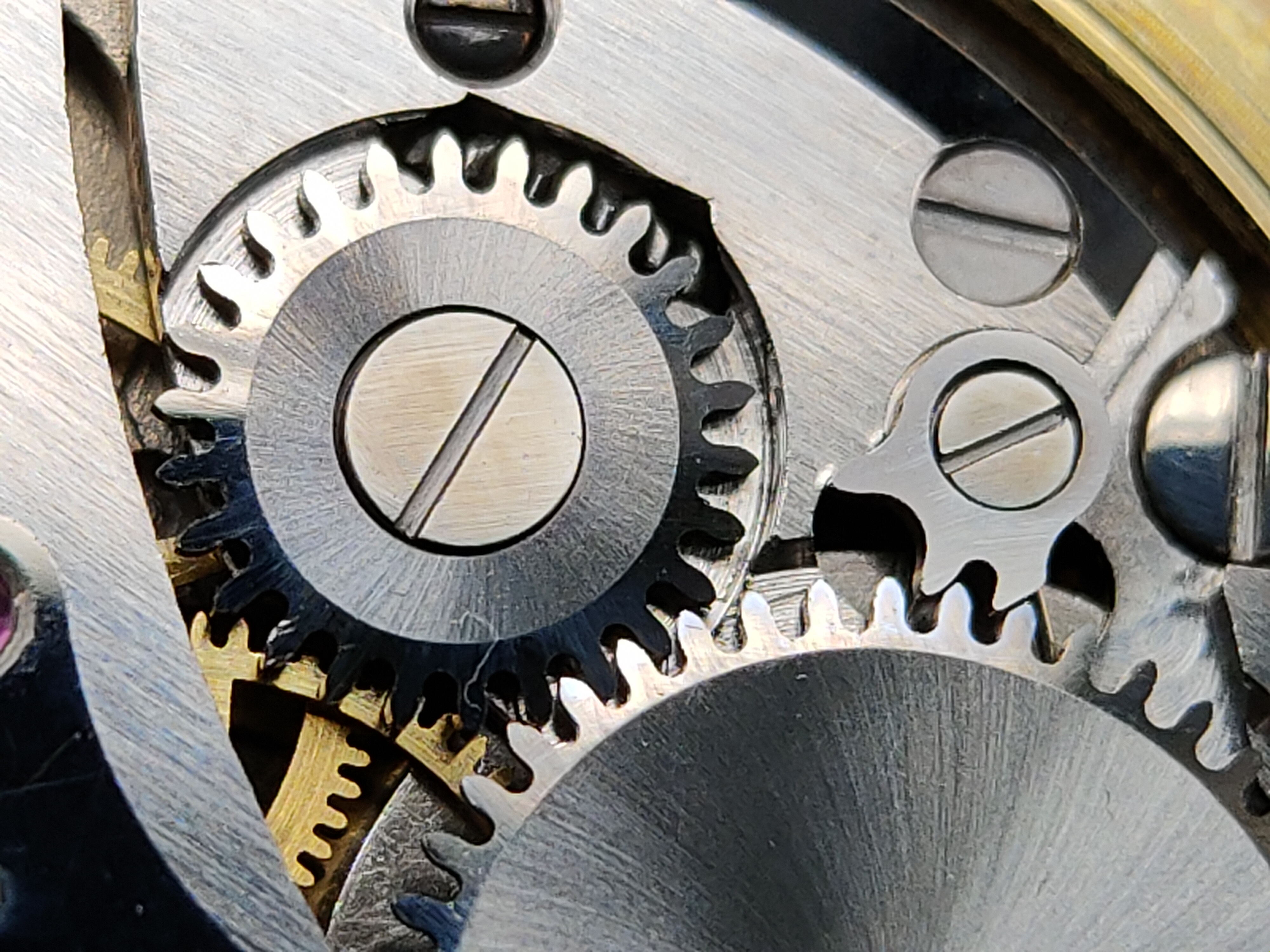 老表速扒之荣汉斯大师