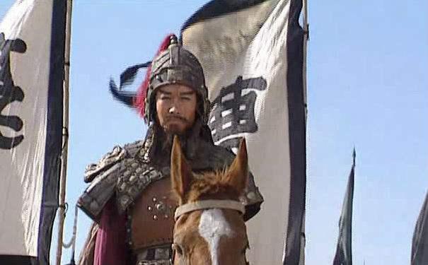 五虎上将赵云最后一战老版,五虎将赵云结局