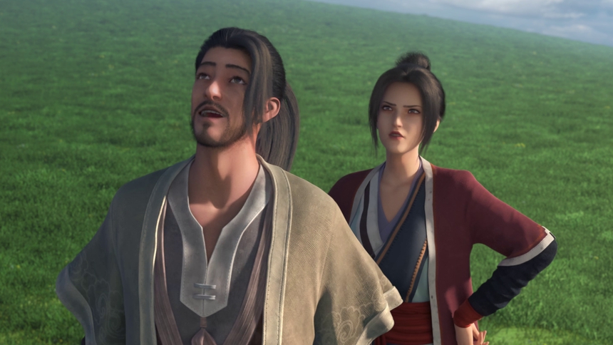 风语咒守护自己的人,风语咒每个人都有要守护的东西