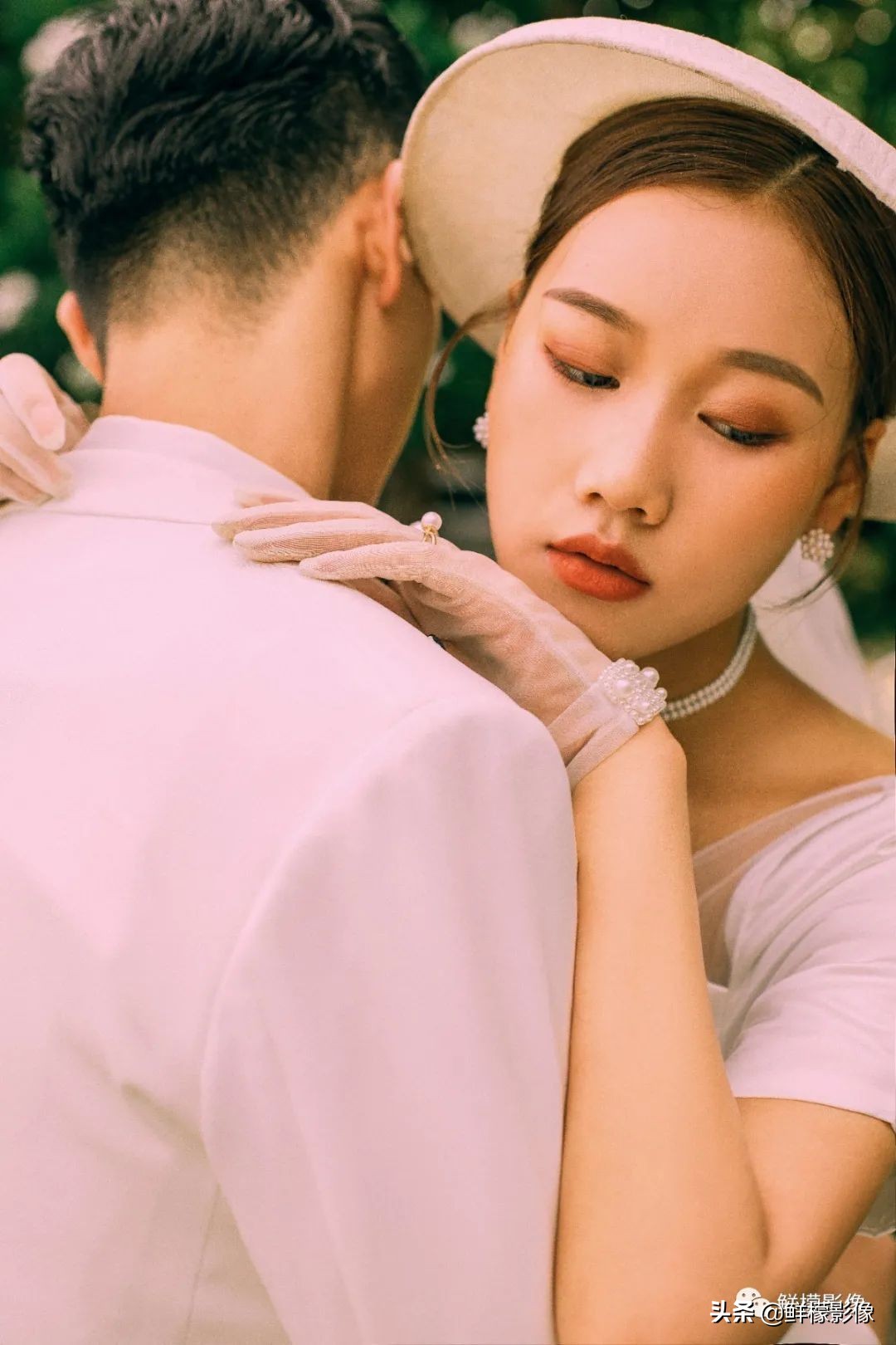 即将2021最流行的四种婚纱照风格,2020必拍8种超火爆婚纱照风格推荐