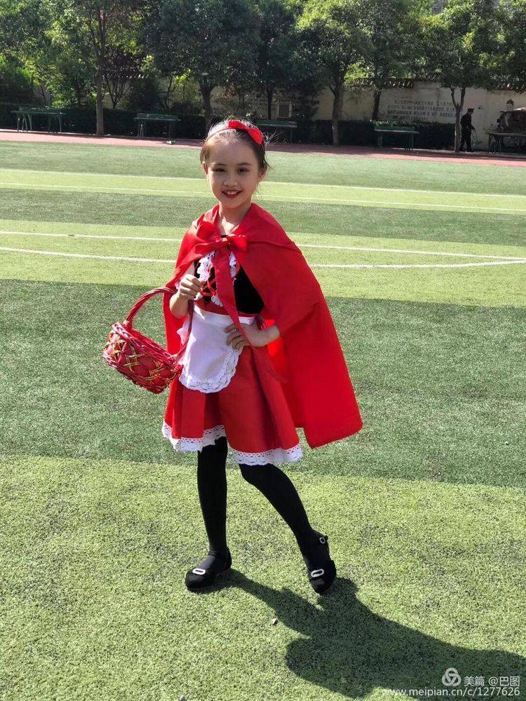 2019年“六一”节，洛阳巴图老师百幅儿童摄影图片