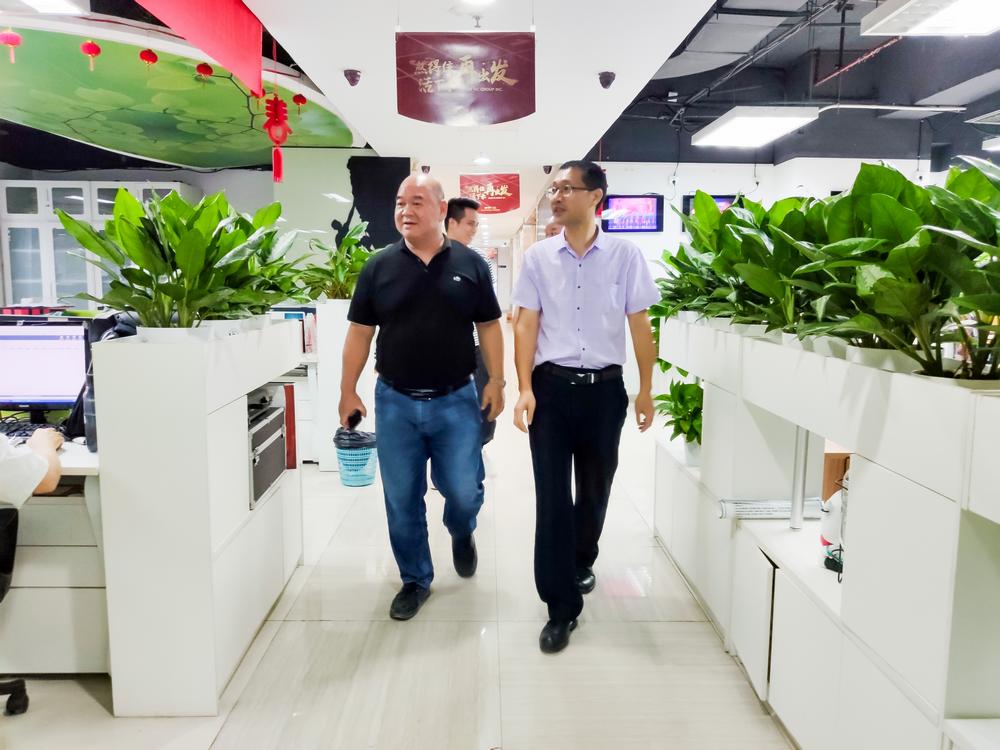 广东欧亚制冷工厂现场,欧亚制冷设备