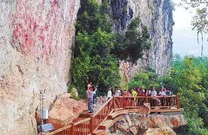 40年改革开放,广西发展有图有真相!